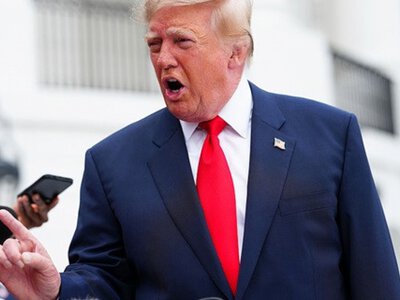 Трамп рассматривает возобновление ударов по Ирану