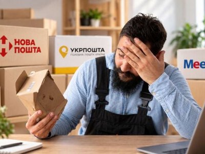Компенсация за разбитую посылку: алгоритм действий и правила выплат в «Укрпочте», Meest и «Новой почте»