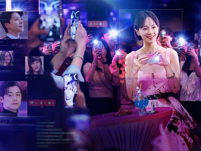 3 откровенных сериала, раскрывающих жуткие тайны популярных блогеров и инфлюенсеров