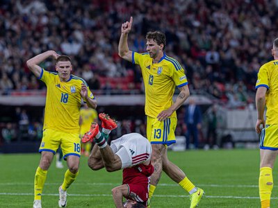 У Собослая возникли проблемы после матчей Лиги наций – тренер Ливерпуля рассказал о состоянии венгра