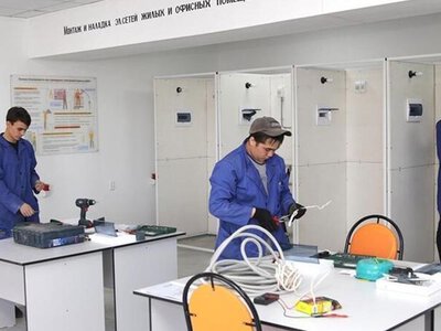 В Карагандинской области создают кластеры для подготовки востребованных специалистов