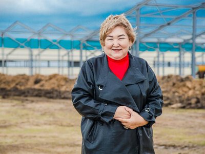 От костанайских степей до мирового признания: казахстанка вошла в число «100 героинь ФАО»