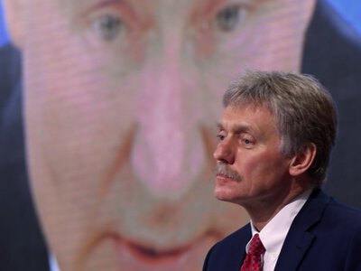 «Зеленский не принимает сложные решения для остановки войны» –  Кремль о заявлении Трампа относительно выборов в Украине