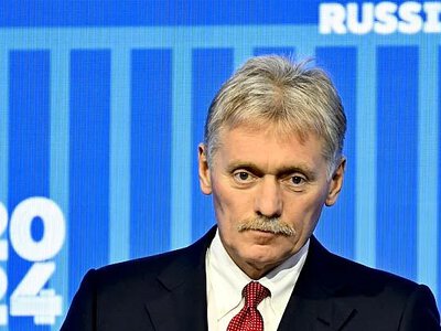 В Кремле объяснили призыв Трампа сменить Зеленского необходимостью «сложных решений»