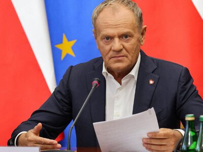 Покушение на премьера Польши: полиция задержала подозреваемого - что известно о деле