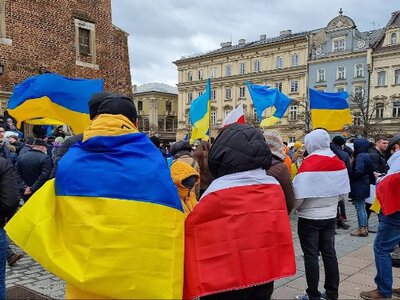 Украинцы определились с отношением к странам Южной Европы: результаты удивят