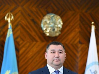 Куаныш Абильдаев назначен руководителем управления туризма области Абай