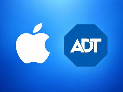 Apple может объявить о партнерстве с ADT для установки устройств умного дома