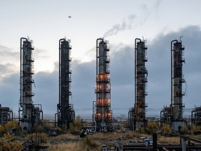 ра в одни ворота: почему энергетическое перемирие Трампа выгодно только России