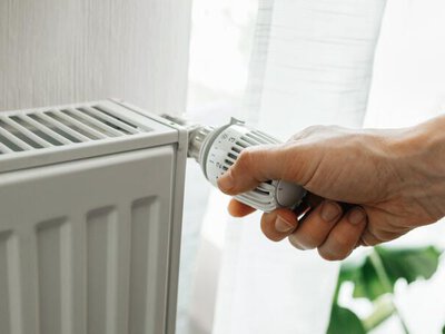 С 13 октября в Талдыкоргане начинается отопительный сезон