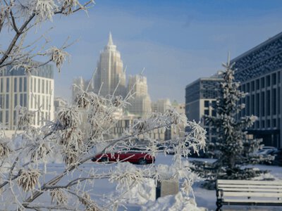  Казахстану присвоили высокий уровень климатических рисков 
