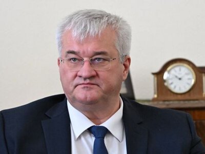 Андрей Сибига требует от Запада «разорвать» экономику РФ и инициирует новые санкции против олигархов