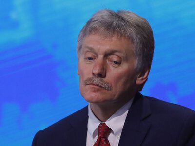 Россия отклонила предложение о 60-дневном прекращении огня, – Reuters
