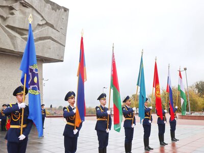 Российские военные прибыли в Беларусь: что известно о новых учениях ОДКБ?