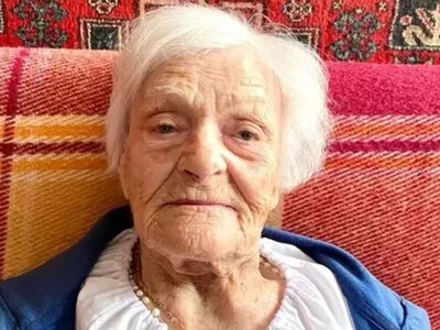 Она спасала УПА в укрытиях и пережила СССР: кем была самая пожилая украинка Елена Рыбалко