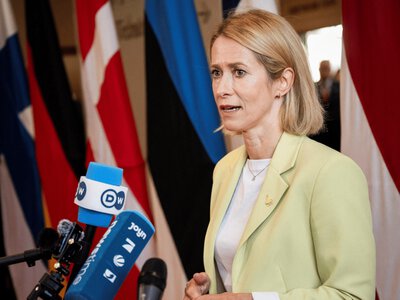 ЕС одобрил самое масштабное расширение санкций против России