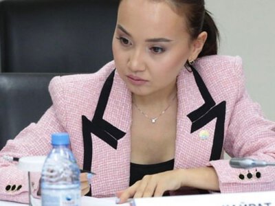  АФМ проверило квартиры родственников Перизат Кайрат в Дубае 