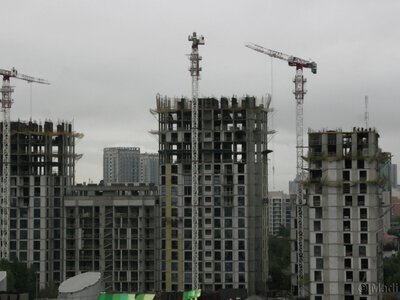  Проблемные ЖК Алматы: для дольщиков Esentai City, Monblanc и других объектов нашли решения 