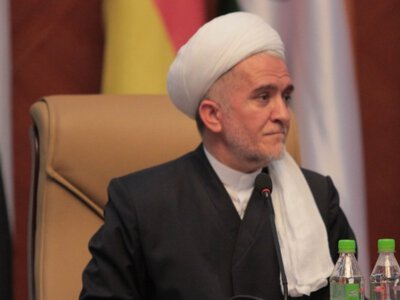 Муфтий Таджикистана призвал будущих супругов готовиться к семейной жизни на специальных курсах