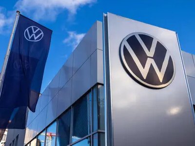 Самый большой спад за 4 года: мировые продажи Volkswagen обвалились на 14,3%
