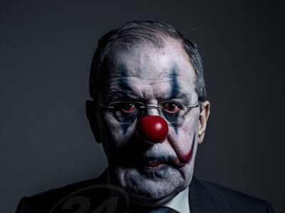 Лавров заявил, что Зеленский не заслужил перемирия