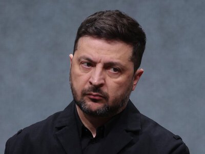 Мир на грани голода: Зеленский предупредил о новом продовольственном кризисе