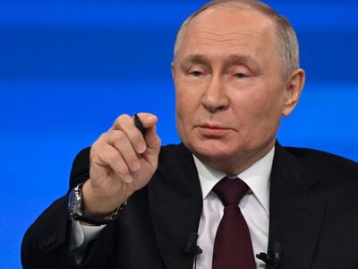 Путин готов отдать приказ не проводить атаку на Украину в день выборов, – Песков