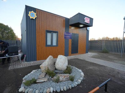 В ВКО открыли новый пункт мониторинга природных угроз