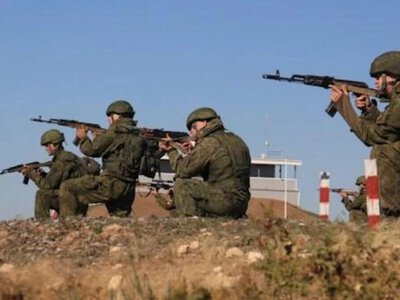 Российские военные прибыли в Беларусь: что известно о новых учениях ОДКБ?