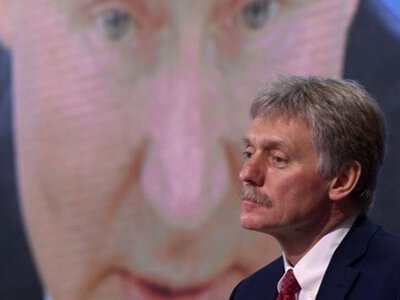 В Кремле отреагировали на заявление Трампа о Зеленском