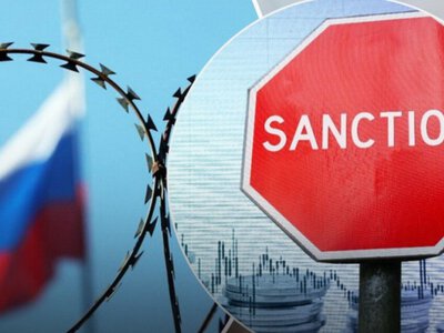 Европейские министры одобрили самые масштабные санкции против рф 