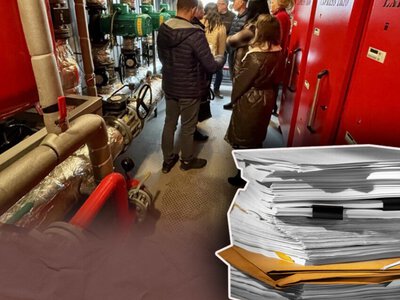 Общины предоставляют услуги в долг: чем грозит задержка платежей 