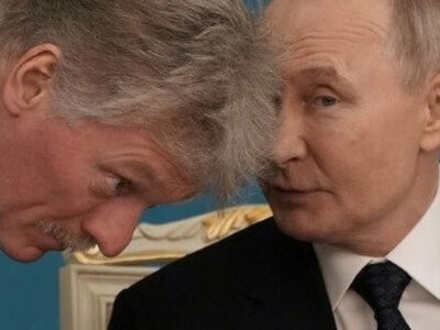 В Кремле сделали дерзкое заявление по поводу выборов в Украине