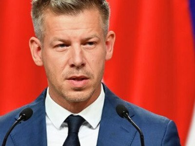 Мадьяр сделал неприятное для Украины заявление