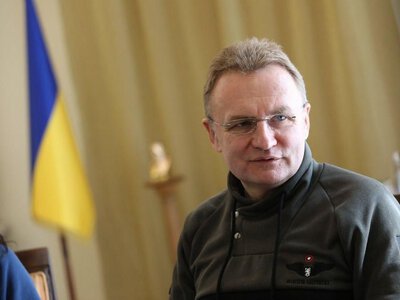 140 миллионов гривен на зарплаты коммунальщиков Львова заблокированы Казначейством, — Садовый