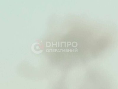 Враг снова атакует Днепр: в городе звучат взрывы