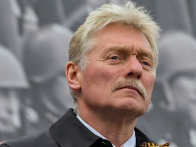 Песков заявил, что Кремлю пока нечего сказать об  «энергетическом перемирии» с Украиной