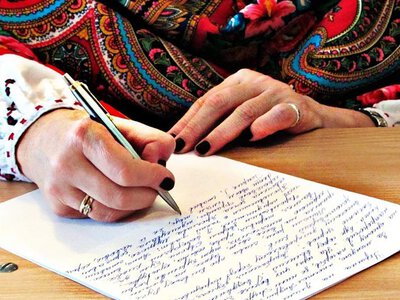 Объединение вокруг языка: 27 октября состоится 27-й Радиодиктант национального единства