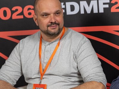 Фронтовой контент и предел безопасности: о чем военные и журналисты говорили на Donbas Media Forum 2026