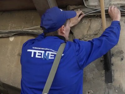 После атаки на центральный офис в Одессе TENET изменил режим работы