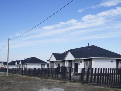 В области Жетісу в текущем году жильём будут обеспечены 4 600 семей