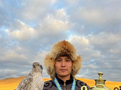 Столичные кусбеги вошли в число лучших на международных соревнованиях