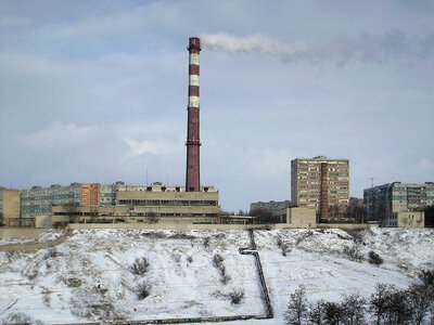 Отопление зимой на Донетчине: в каких громадах планируют запустить теплоснабжение