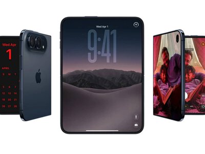 Apple готовит масштабную демонстрацию складного iPhone Duo, но запасы на старте будут ограничены