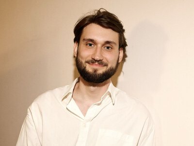 Вадим Яценко станет отцом второго ребенка: трогательные фото