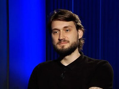 Звезда хора Гомін Вадим Яценко во второй раз станет отцом