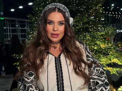 Солистка группы KAZKA Александра Зарицкая неожиданно удалила все фото из Instagram