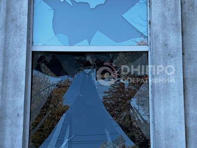 Вражеская атака на Днепр: появилась информация о раненых