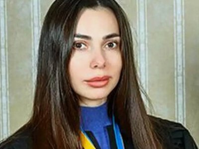 Судья Татьяна Денисюк получила от отца 4,47 млн: куда смотрит НАПК