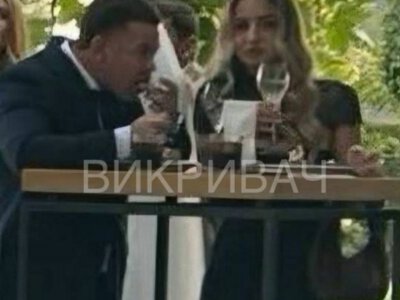 Руководитель львовского БЭБ Михаил Борусовский не явился на работу: что случилось?